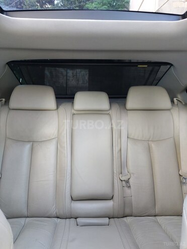 Nissan Teana 2008, 219,000 km - 2.5 l - Bakı