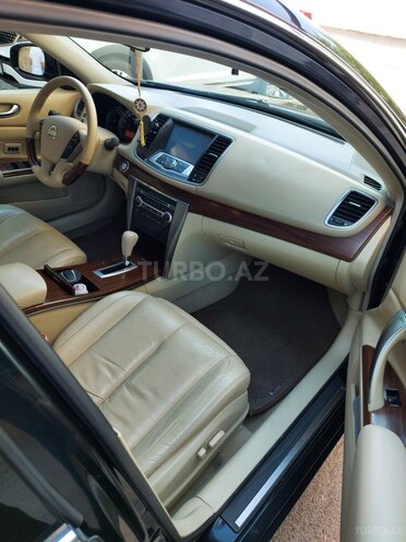 Nissan Teana 2008, 219,000 km - 2.5 l - Bakı