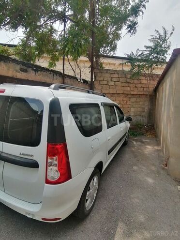 LADA (VAZ) Largus 2013, 180,000 km - 1.6 л - Bakı