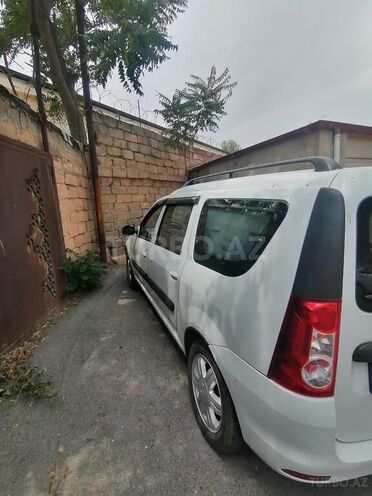 LADA (VAZ) Largus 2013, 180,000 km - 1.6 л - Bakı