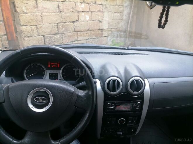 LADA (VAZ) Largus 2013, 180,000 km - 1.6 л - Bakı