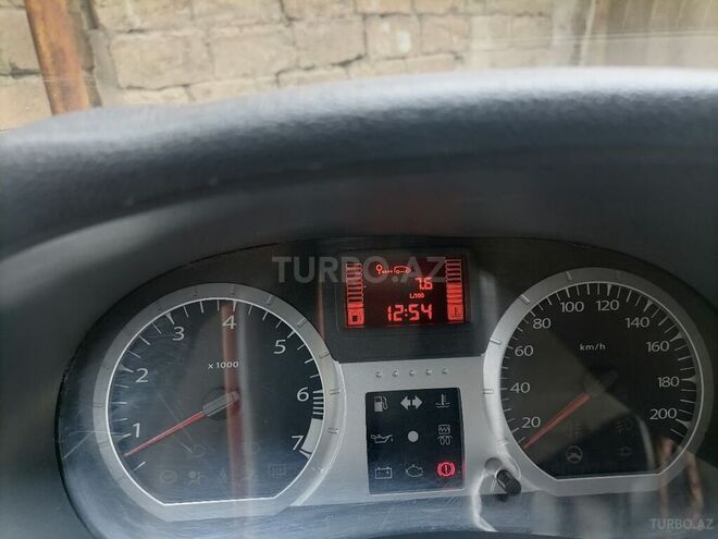 LADA (VAZ) Largus 2013, 180,000 km - 1.6 л - Bakı