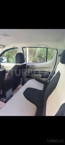 Mitsubishi L200 2009, 187,600 km - 2.5 l - Bakı