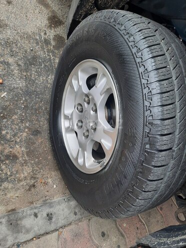 Mitsubishi L200 2009, 187,600 km - 2.5 l - Bakı