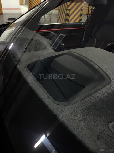 BMW 740 2018, 98,000 km - 3.0 l - Bakı