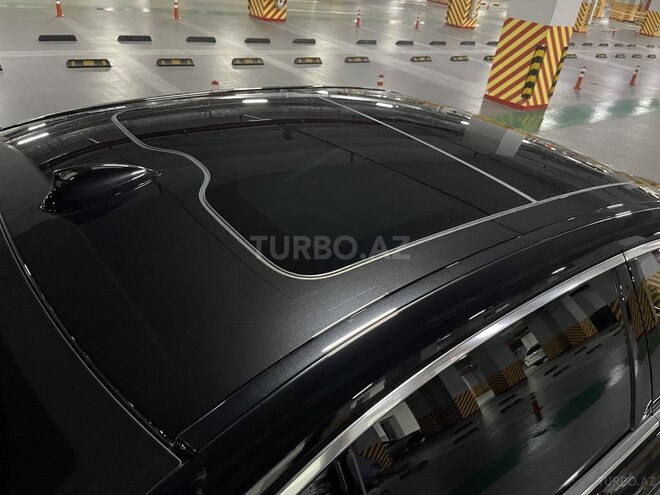 BMW 740 2018, 98,000 km - 3.0 l - Bakı