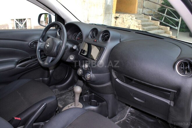 Nissan Sunny 2013, 70,114 km - 1.2 l - Bakı