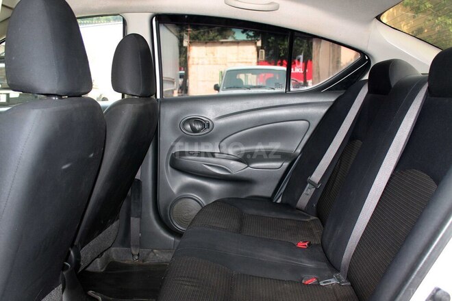 Nissan Sunny 2013, 70,114 km - 1.2 l - Bakı