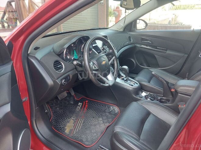 Chevrolet Cruze 2014, 146,000 km - 1.4 l - Bakı
