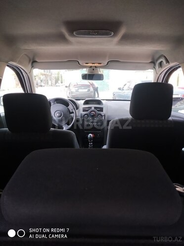 Renault Megane 2007, 236,081 km - 1.5 л - Bakı