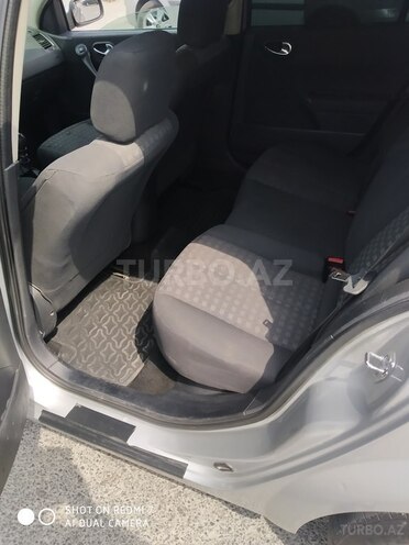 Renault Megane 2007, 236,081 km - 1.5 л - Bakı