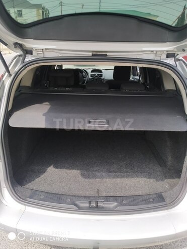 Renault Megane 2007, 236,081 km - 1.5 л - Bakı