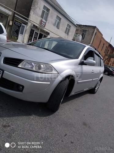 Renault Megane 2007, 236,081 km - 1.5 л - Bakı