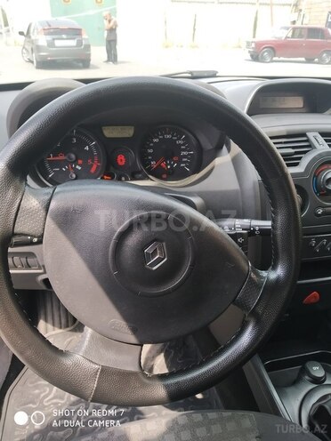 Renault Megane 2007, 236,081 km - 1.5 л - Bakı