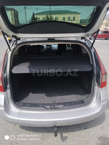 Renault Megane 2007, 236,081 km - 1.5 л - Bakı