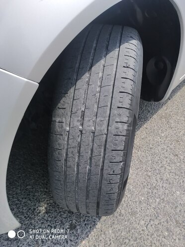 Renault Megane 2007, 236,081 km - 1.5 л - Bakı