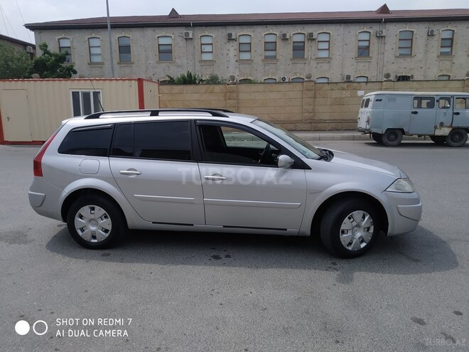 Renault Megane 2007, 236,081 km - 1.5 л - Bakı
