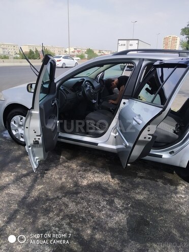Renault Megane 2007, 236,081 km - 1.5 л - Bakı
