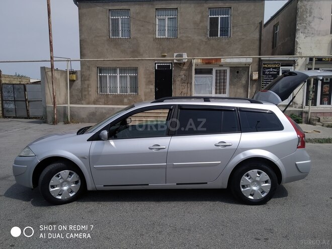 Renault Megane 2007, 236,081 km - 1.5 л - Bakı