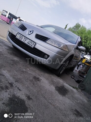 Renault Megane 2007, 236,081 km - 1.5 л - Bakı