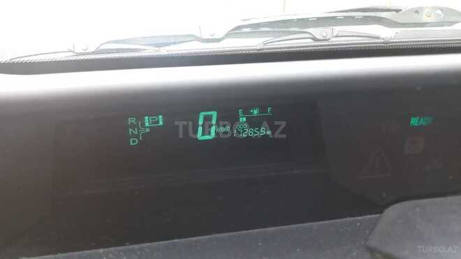 Toyota Prius 2008, 278,191 km - 1.5 л - Bakı