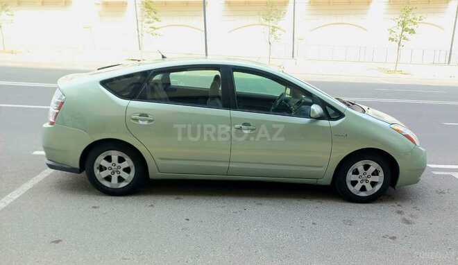 Toyota Prius 2008, 278,191 km - 1.5 л - Bakı