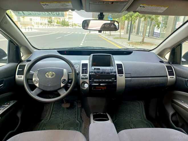 Toyota Prius 2008, 278,191 km - 1.5 л - Bakı