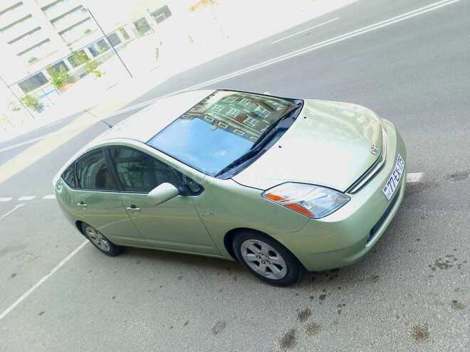 Toyota Prius 2008, 278,191 km - 1.5 л - Bakı