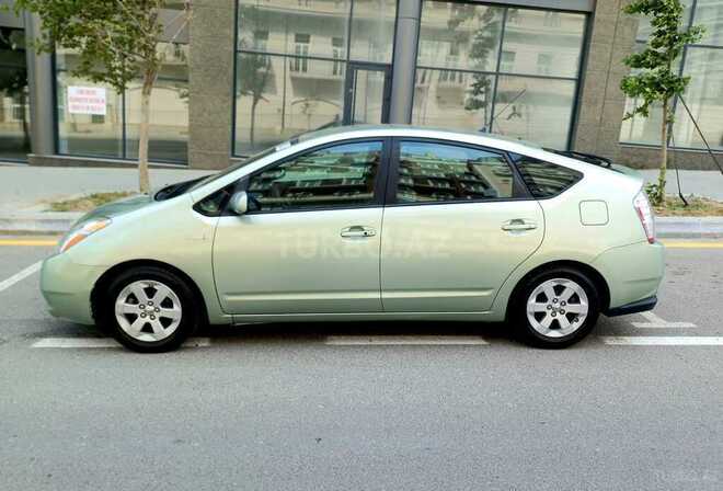 Toyota Prius 2008, 278,191 km - 1.5 л - Bakı
