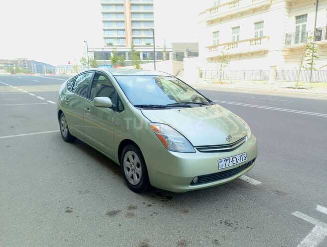 Toyota Prius 2008, 278,191 km - 1.5 л - Bakı