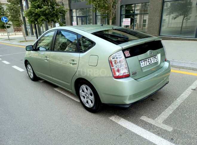 Toyota Prius 2008, 278,191 km - 1.5 л - Bakı