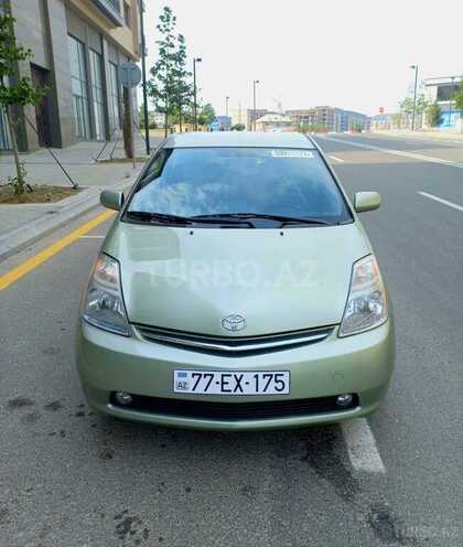 Toyota Prius 2008, 278,191 km - 1.5 л - Bakı