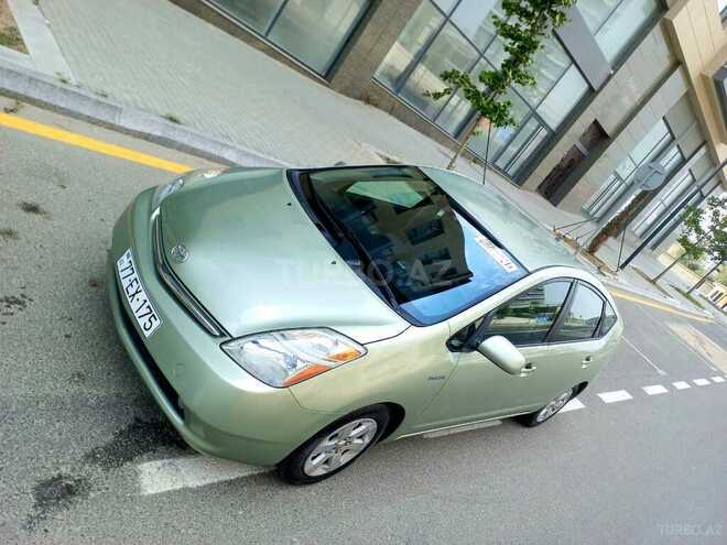 Toyota Prius 2008, 278,191 km - 1.5 л - Bakı