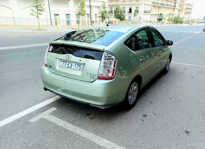 Toyota Prius 2008, 278,191 km - 1.5 л - Bakı