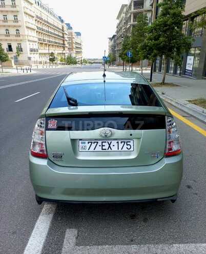 Toyota Prius 2008, 278,191 km - 1.5 л - Bakı