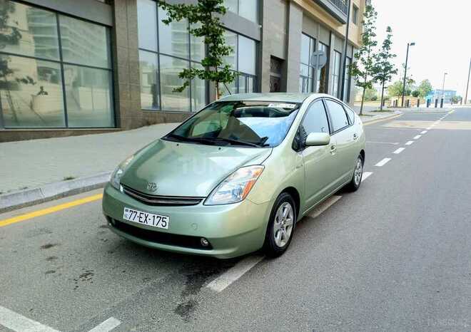 Toyota Prius 2008, 278,191 km - 1.5 л - Bakı