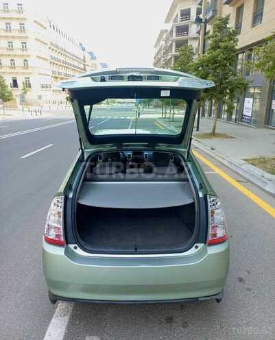 Toyota Prius 2008, 278,191 km - 1.5 л - Bakı