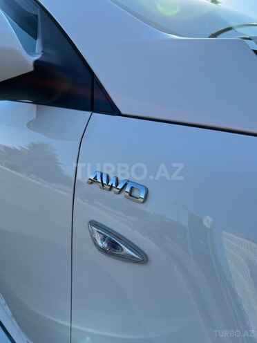 Kia Sportage 2011, 142,000 km - 2.0 l - Bakı