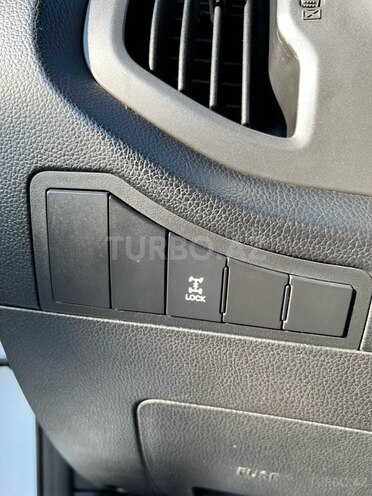 Kia Sportage 2011, 142,000 km - 2.0 l - Bakı