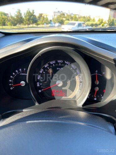 Kia Sportage 2011, 142,000 km - 2.0 l - Bakı