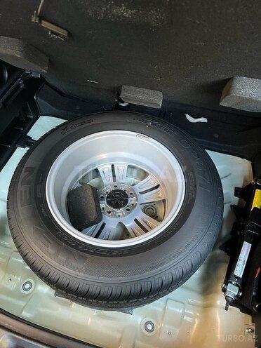 Kia Sportage 2011, 142,000 km - 2.0 l - Bakı