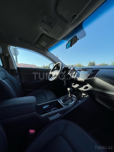 Kia Sportage 2011, 142,000 km - 2.0 l - Bakı