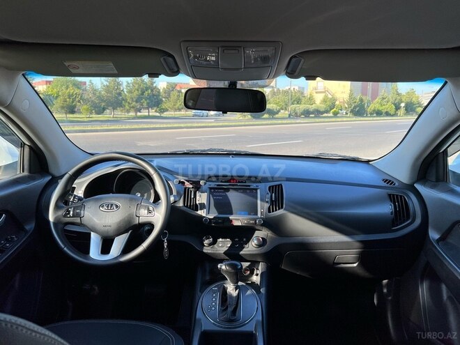 Kia Sportage 2011, 142,000 km - 2.0 l - Bakı