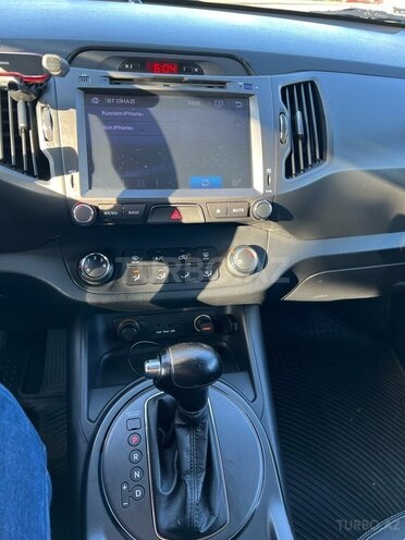Kia Sportage 2011, 142,000 km - 2.0 l - Bakı