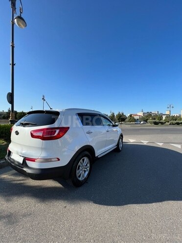 Kia Sportage 2011, 142,000 km - 2.0 l - Bakı