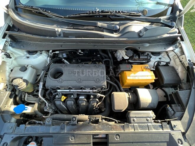 Kia Sportage 2011, 142,000 km - 2.0 l - Bakı