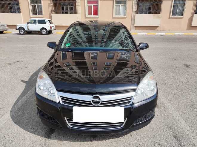 Opel Astra 2008, 170,000 km - 1.4 l - Bakı
