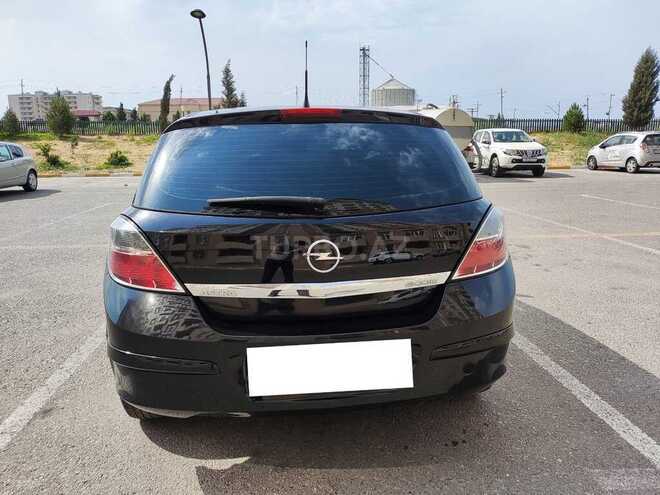 Opel Astra 2008, 170,000 km - 1.4 l - Bakı