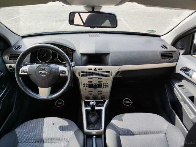 Opel Astra 2008, 170,000 km - 1.4 l - Bakı