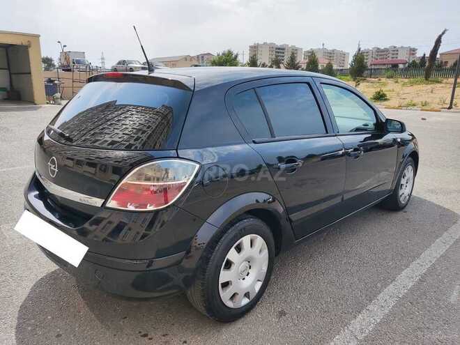 Opel Astra 2008, 170,000 km - 1.4 l - Bakı